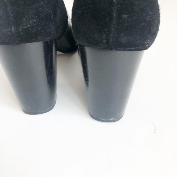 Micheal by Micheal Kors black booties - Picture 7 of 7